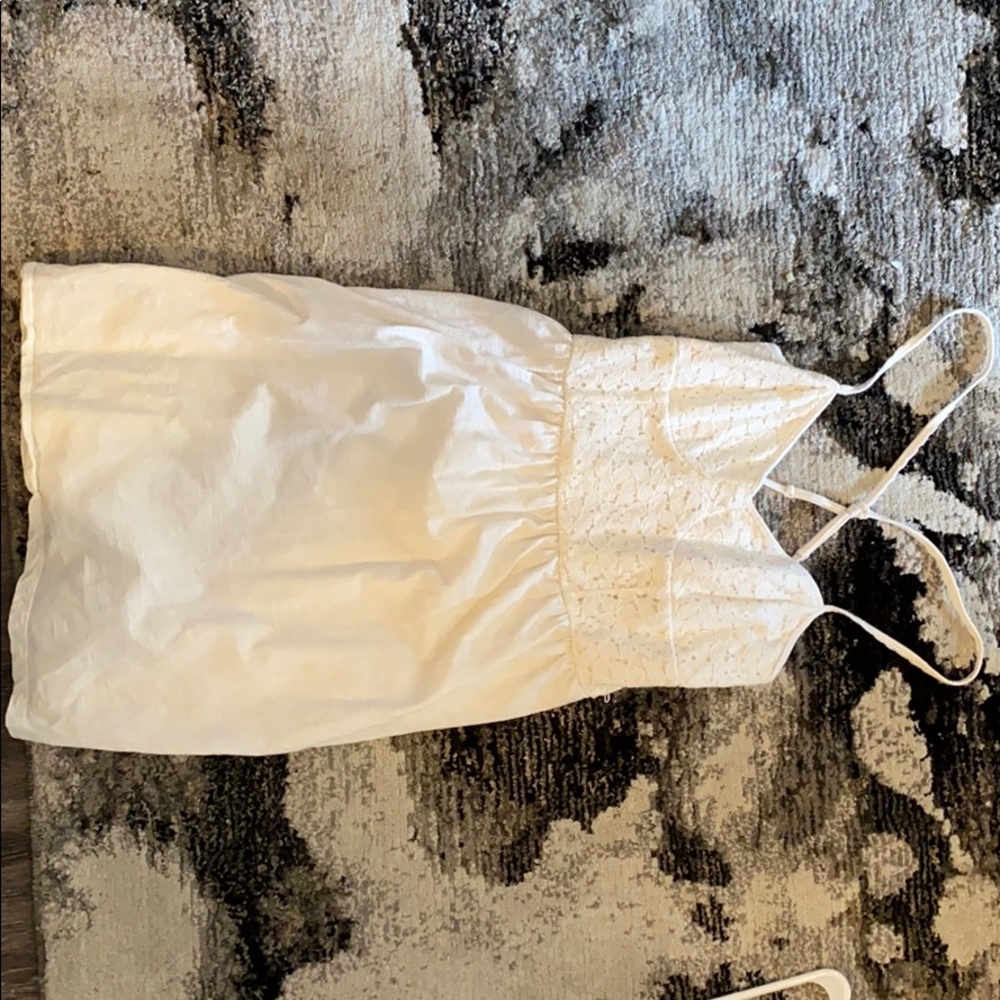 American Eagle Summer Dress